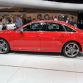 Audi S6 2012 Live in IAA 2011