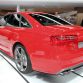 Audi S6 2012 Live in IAA 2011