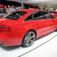 Audi S6 2012 Live in IAA 2011