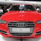 Audi S6 2012 Live in IAA 2011