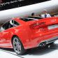 Audi S6 2012 Live in IAA 2011
