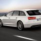 Audi S6 Avant 2012