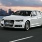 Audi S6 Avant 2012