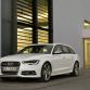 Audi S6 Avant 2012