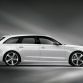 Audi S6 Avant 2012