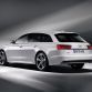 Audi S6 Avant 2012