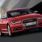 Audi S6 2012