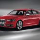 Audi S6 2012