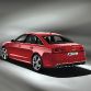 Audi S6 2012
