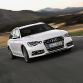 Audi S6 Avant 2012