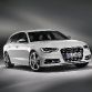 Audi S6 Avant 2012