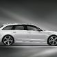 Audi S6 Avant 2012
