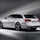 Audi S6 Avant 2012