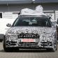 Audi S6 Facelift 2015 Spy Photos