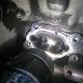 Audi S6 V10 engine Carbon Buildup (5)