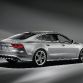 Audi S7 Sportback 2012