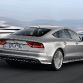Audi S7 Sportback 2012