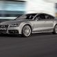 Audi S7 Sportback 2012
