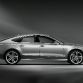 Audi S7 Sportback 2012