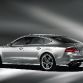 Audi S7 Sportback 2012