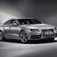 Audi S7 Sportback 2012