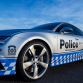Audi S7 Sportback police car (10)