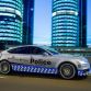 Audi S7 Sportback police car (14)