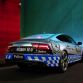 Audi S7 Sportback police car (17)