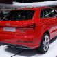 Audi in IAA 2011