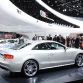 Audi in IAA 2011