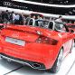 Audi in IAA 2011