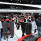 Audi in IAA 2011