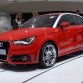Audi in IAA 2011
