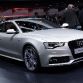 Audi in IAA 2011
