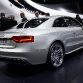Audi in IAA 2011
