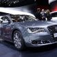 Audi in IAA 2011