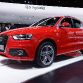 Audi in IAA 2011