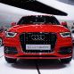Audi in IAA 2011