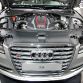 Audi S8 2012 Live in IAA 2011