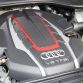 Audi S8 2012 Live in IAA 2011