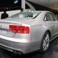 Audi S8 2012 Live in IAA 2011