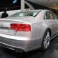 Audi S8 2012 Live in IAA 2011