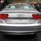 Audi S8 2012 Live in IAA 2011