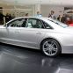 Audi S8 2012 Live in IAA 2011