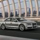 Audi S8 2012