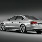 Audi S8 2012