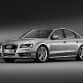 Audi S8 2012