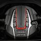 Audi S8 2012
