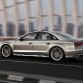 Audi S8 2012