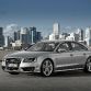 Audi S8 2012